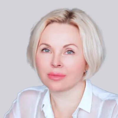 Портрет Екатерины Гутоп